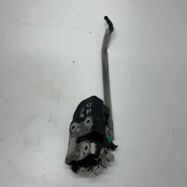 Fechadura Porta Dodge Ram 2500 5.9 2009 Dianteira Esquerda