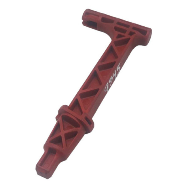 Suporte Alavanca Freio De Mão Bmw X5 X6 2007 A 2010