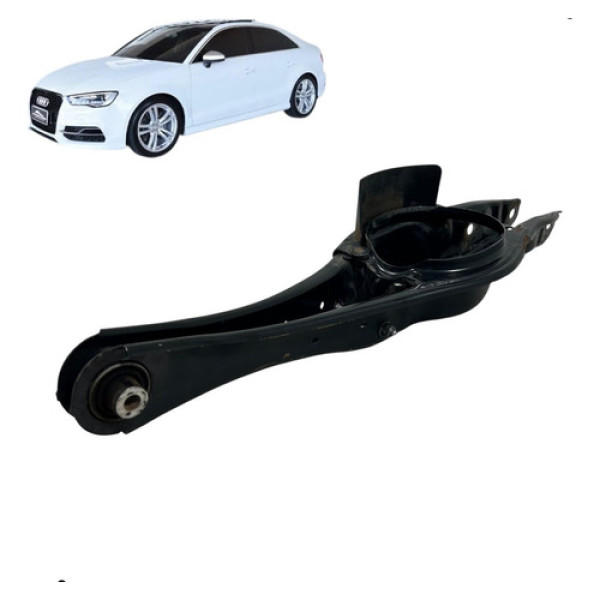 Bandeja Balança Traseira Direita Audi S3 2.0 2014 2015 2016