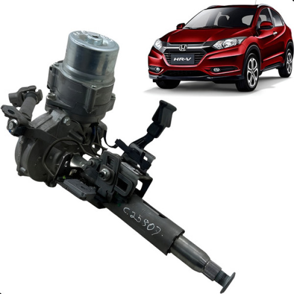 Coluna Direção  Eletrica Honda Hr-v Hrv 2016 A 2019