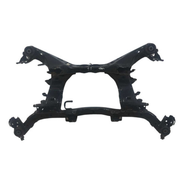 Agregado Traseiro Subaru Forester Xt 2.0 2015 A 2018