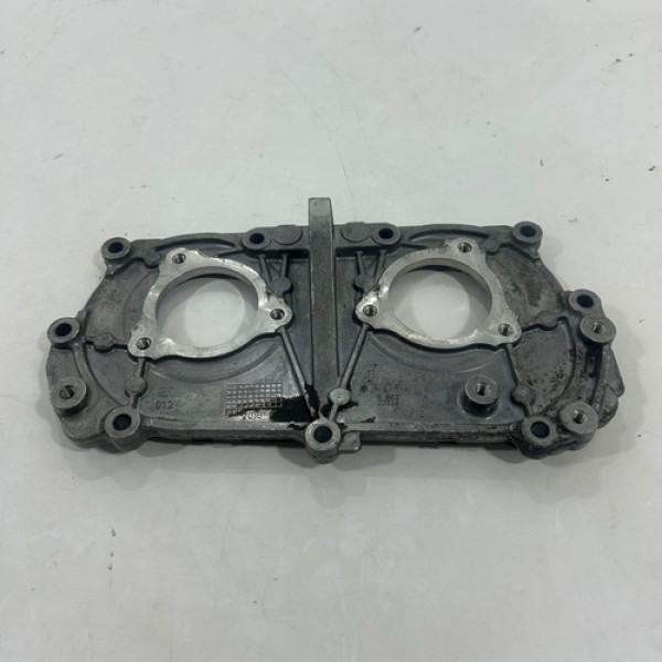 Tampa Lateral Cabeçote Mercedes C200 2.0 2015 2016 2017 2018