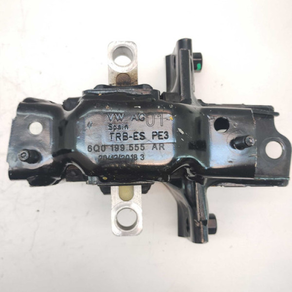 Suporte Coxim Câmbio Esquerdo Gol G8 1.0 3cc 18/20 C6676