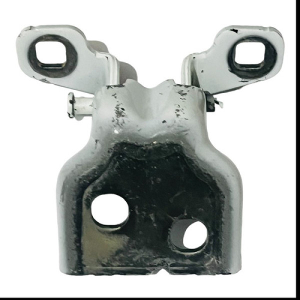 Dobradiça Porta Dianteira Dir. Sandero/ Logan 2014 A 2021