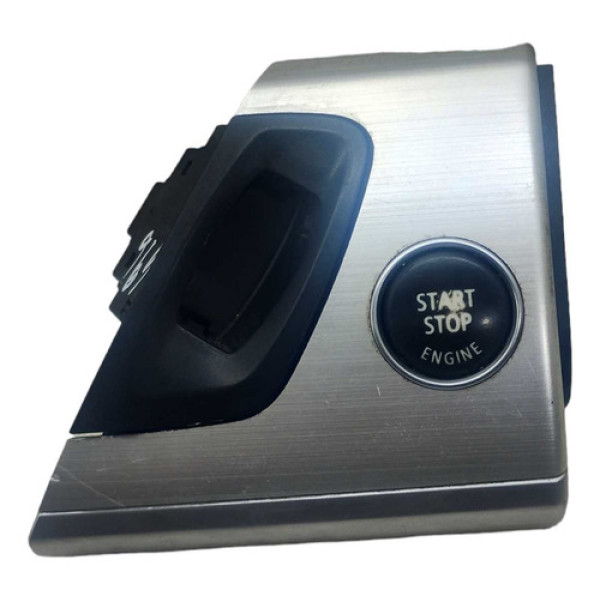Botão Chave Start Stop Bmw X5 V8 4.8 2007 A 2010
