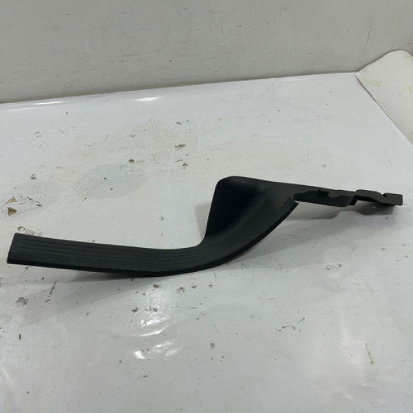 Soleira Porta Traseira Esquerda Ram 2500 5.9 2009 2010 Preto