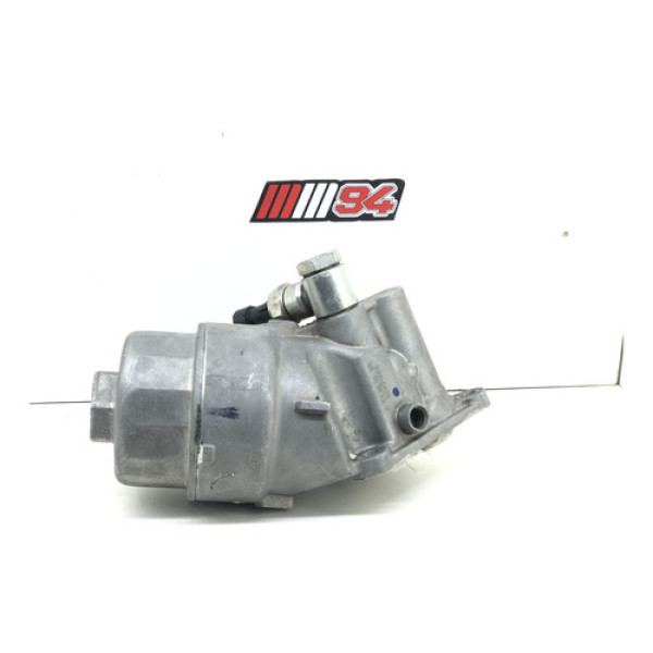 Suporte Filtro Óleo Fiat Palio Siena  2006 A 2011   C2074