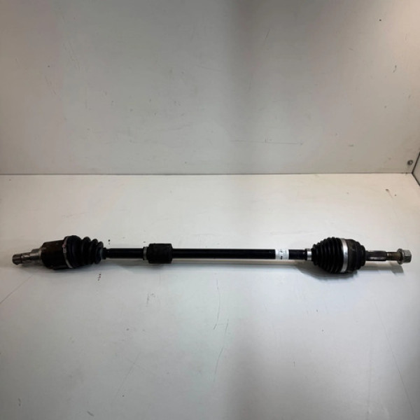 Semi Eixo Nissan Kicks 1.6 Automático 2017 A 2022 Direito