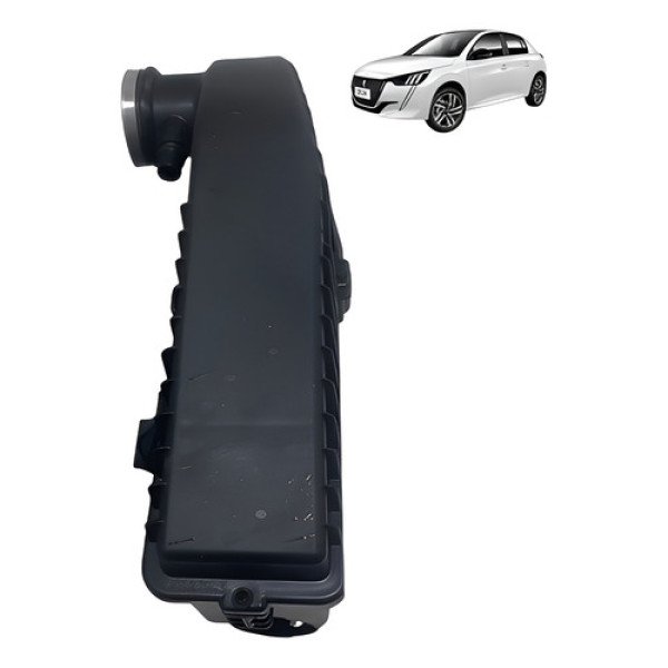 Caixa Filtro Ar Peugeot 208 1.6 2020 A 2025 Original