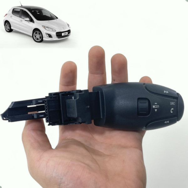 Comando Piloto Automático Peugeot 308 1.6 2012 A 2016