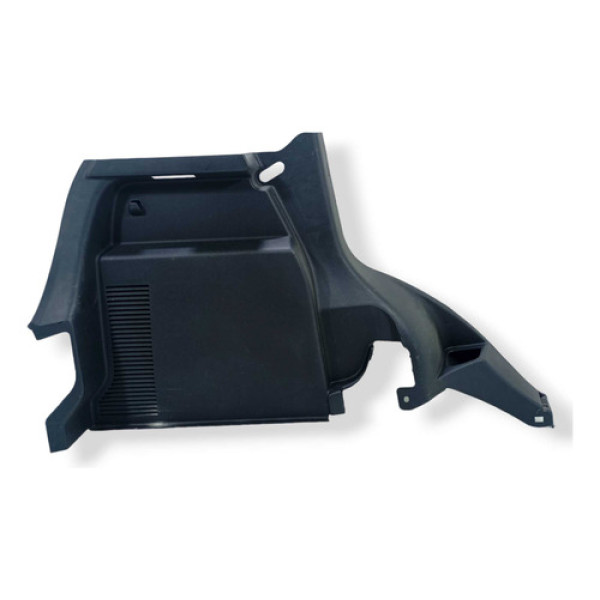 Acabamento Esquerdo Porta Malas Ford Ka 2015 A 2020