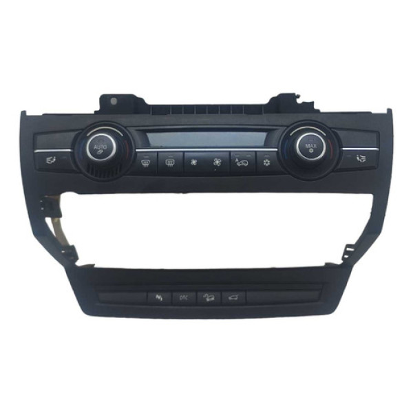 Comando Botão Ar Condicionado Bmw X5 2007 A 2010