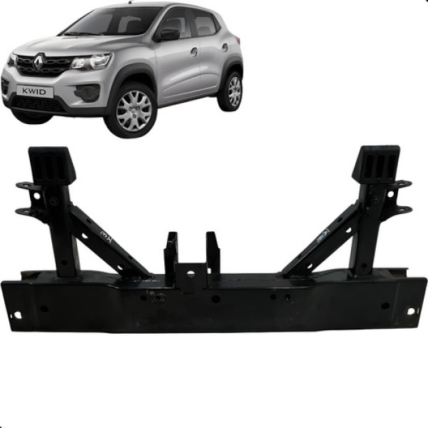 Agregado Dianteiro Renault Kwid 1.0 2018 2019 2020 2021