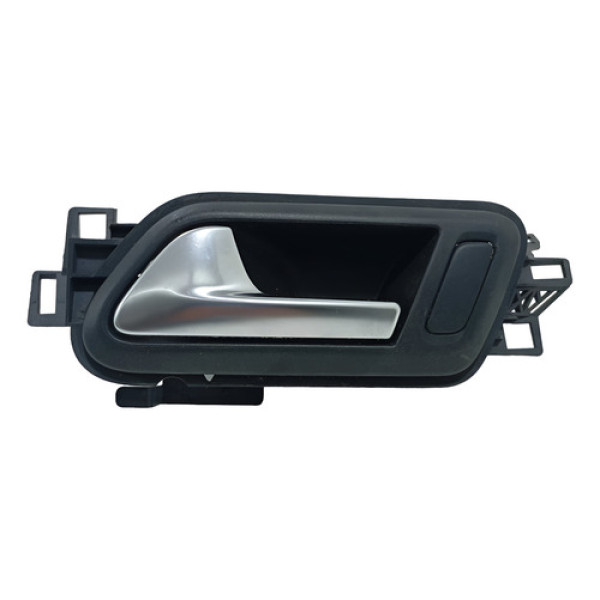 Maçaneta Interna Dianteira Esquerda Amarok 2017 A 2022 Dianteira