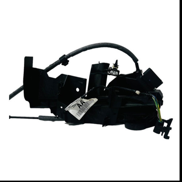 Fechadura Porta Predisposta Ford Fiesta 2006 2007 2008 2009