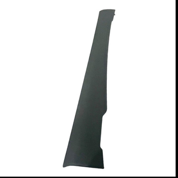 Acabamento Coluna Porta Dianteira Esquerda Toro 2016 A 2020