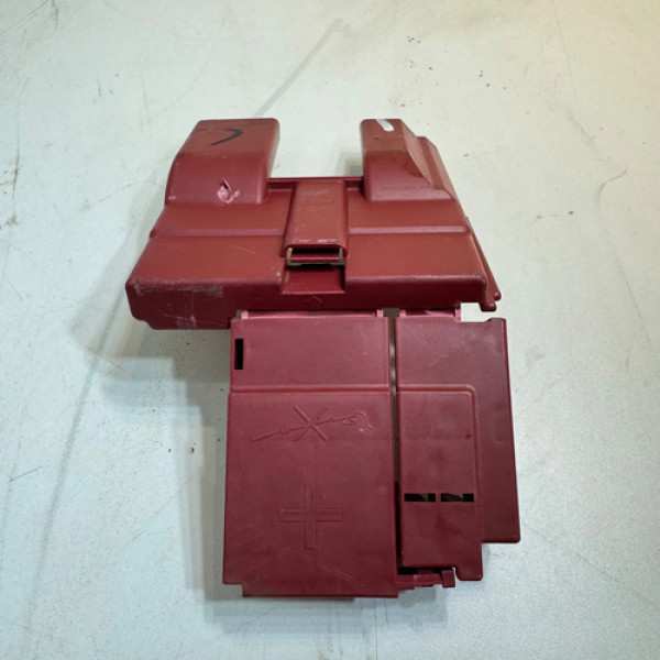 Acabamento Polo Positivo Bateria Chevrolet Onix 2013 A 2019