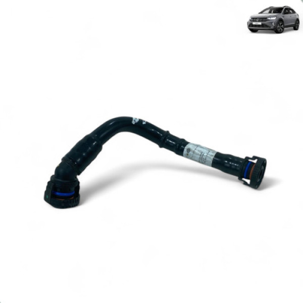 Mangueira Canister Nivus Tsi 1.0 2021 A 2024 Original