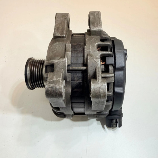 Alternador Ford Ka 1.0 3cc 110a 2015 2016 2017 2018 Original