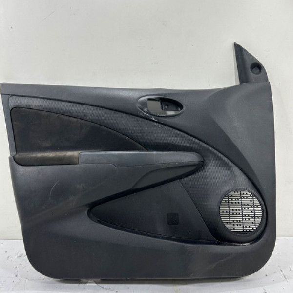 Forro Porta Dianteira Esquerda Toyota Etios 2015 A 2019