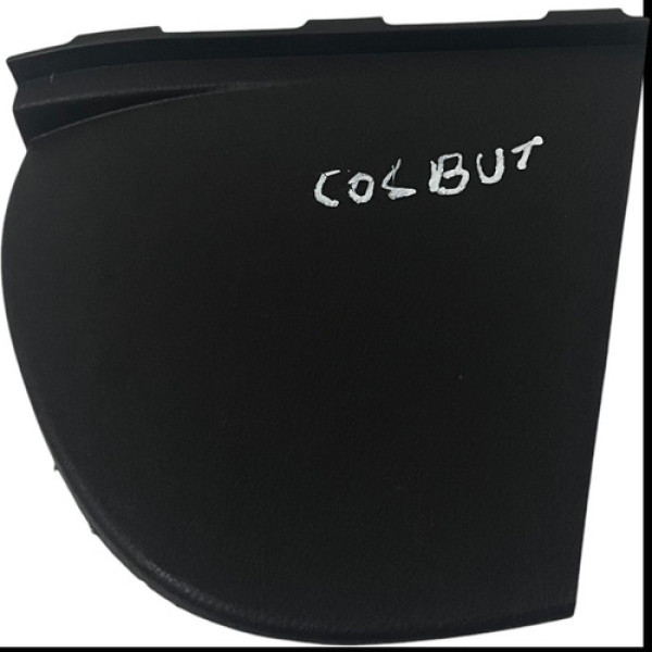 Acabamento Tampa Painel Lado Direito Honda Civic 2007 Á 2011