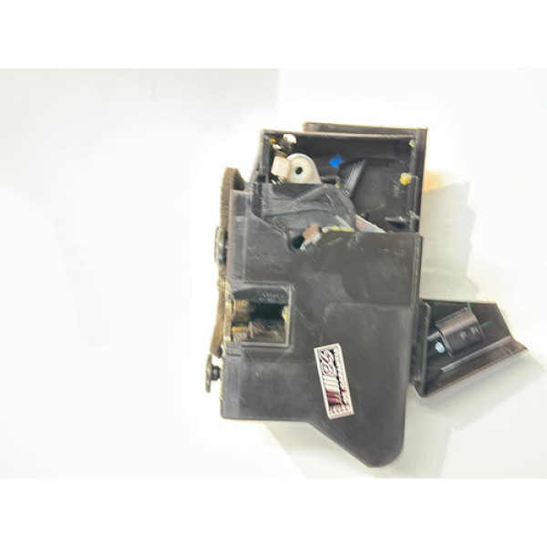 Fechadura Porta Dianteira Direita Sandero Logan 15 A21 C3774