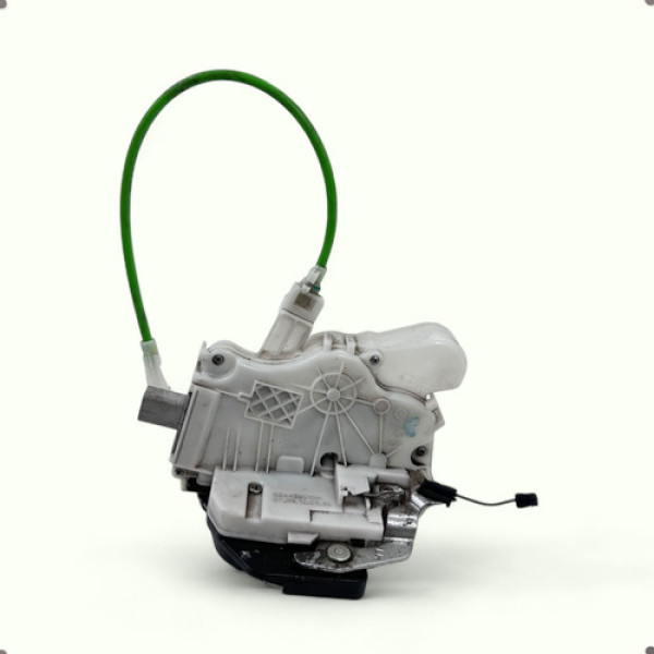 Fechadura Porta Traseira Esquerda Fox 2009 A 2015 