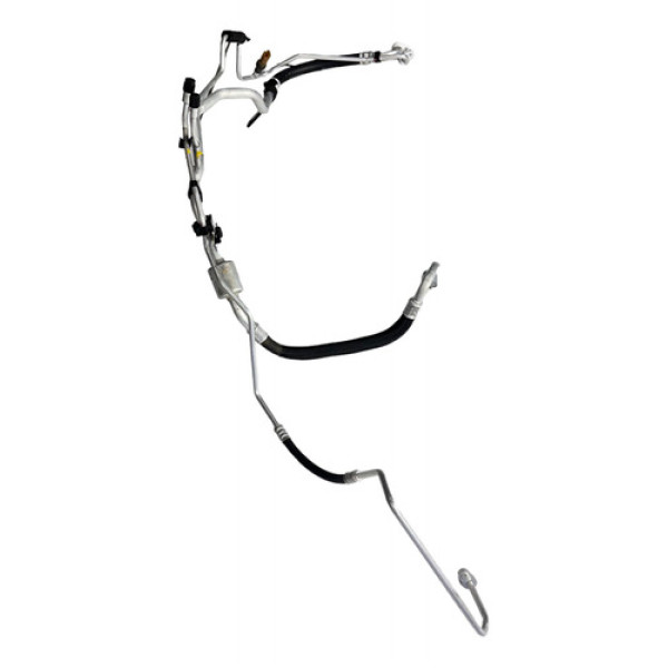 Mangueira Ar Condicionado Peugeot 208 1.2 2017 A 2019