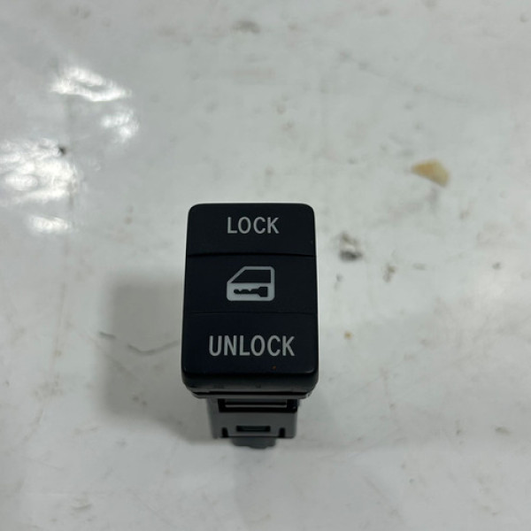 Botão Trava Tranca Porta Etios 1.5 Sedan 2017 2018 2019