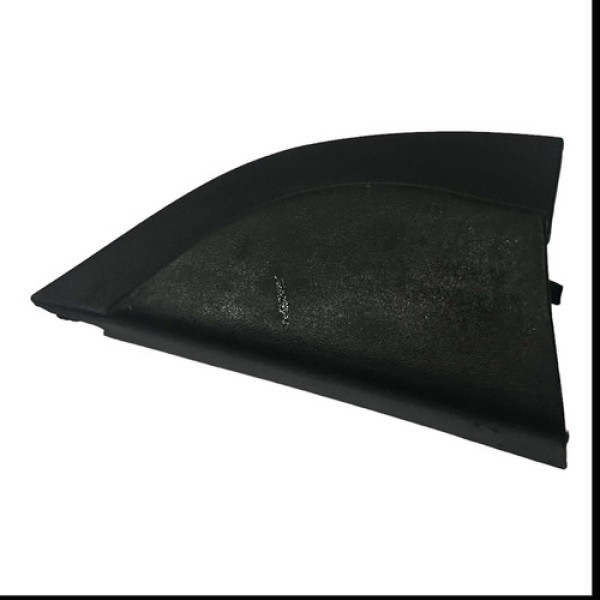 Acabamento Interno Retrovisor Esquerdo Lifan 530 2014 Á 2018