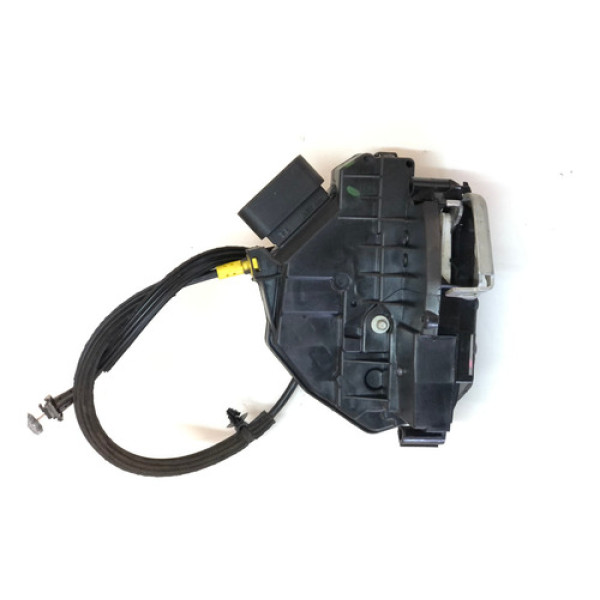 Fechadura Porta Traseira Direita Ford Ka 2015 A 2021