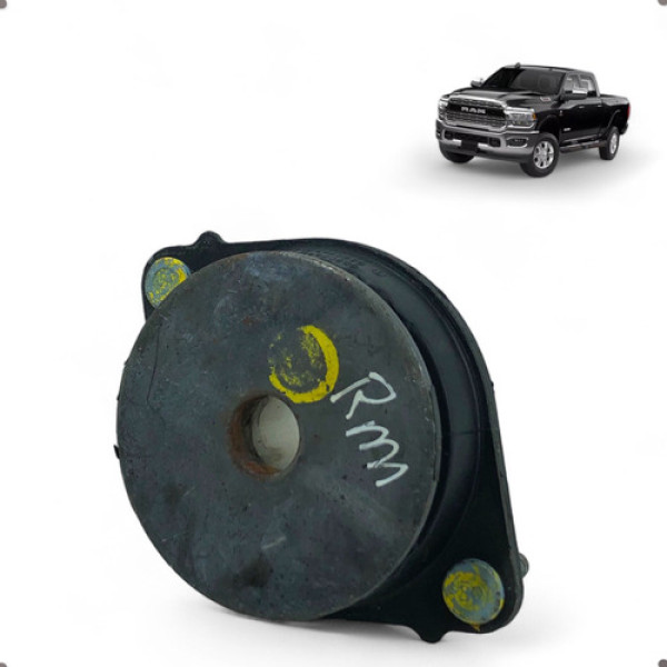 Coxim Suporte Carroceria Dodge Ram 2500 3500 2019 A 2023