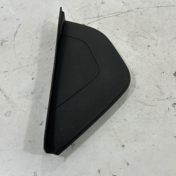 Acabamento Lateral Painel Tabelier Esquerdo Onix 2013 A 2019