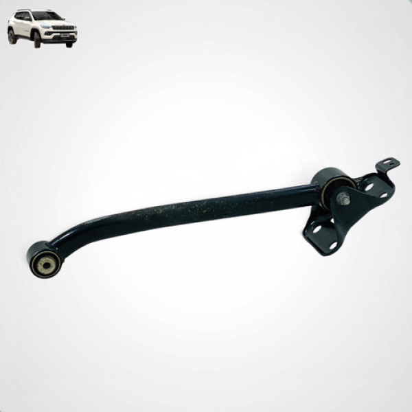 Braco Suspensao Traseiro Esquerdo Compass 1.3 2022 2024