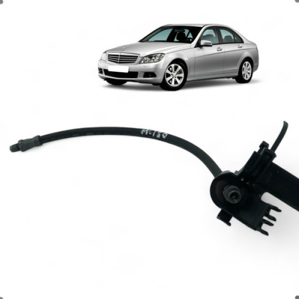 Flexível Dianteiro Mercedes Benz C180 2009 A 2012 