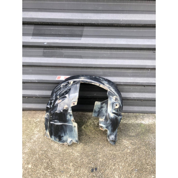 Parabarro Dianteiro Direito Fiat Toro 2016 A 2019  C5597