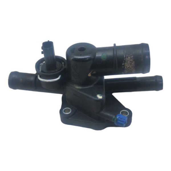 Carcaça Válvula Termostática Renault Sandero 1.0 2015 A 2018