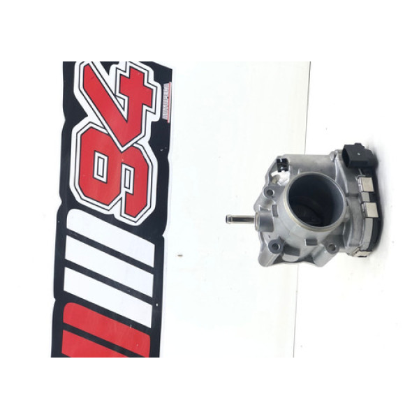 Corpo De Borboleta Tbi Hyundai Hb20 1.0 2020 A 2022 C2665