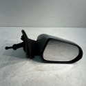Retrovisor Direito Chevrolet Onix 2013 A 2019 Manual