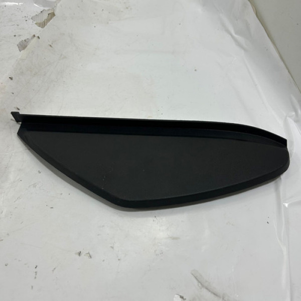 Moldura Lateral Esquerda Tabelier Ram 3500 2500 2019 A 2023 Preto