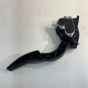 Pedal Acelerador Chevrolet Onix Prisma 1.0 2013 2014 A 2016