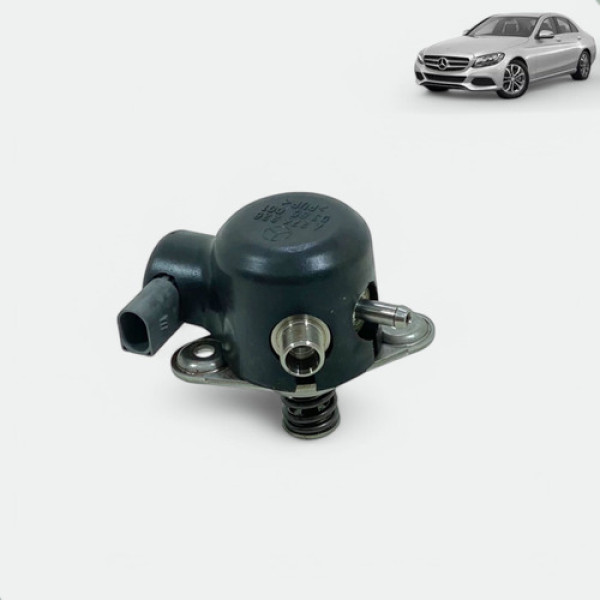 Bomba Alta Pressao Mercedes C180 C200 2015 2018