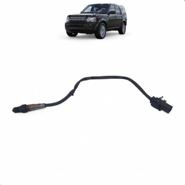Sonda Lambda Pré Catalisador Discovery 4 3.0 2009 A 2015