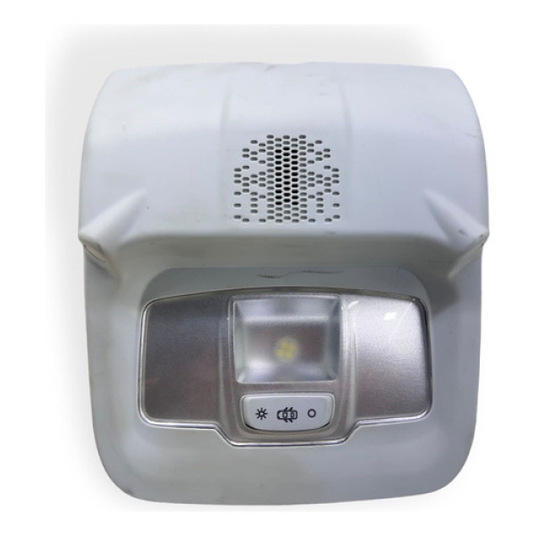 Luz Teto Cortesia Peugeot 208 2015 2016 2017 2018 2019