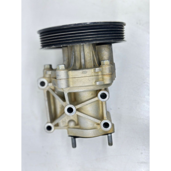 Bomba Agua Fiat Toro 2.4 2017 A 2020