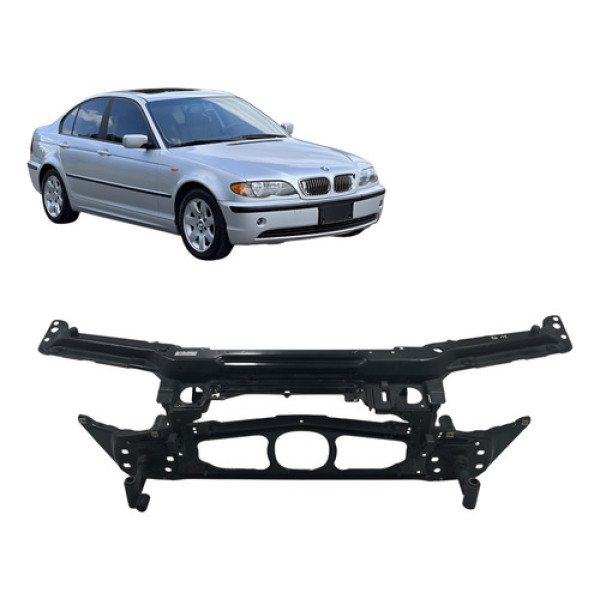 Óculos Farol Painel Frontal Bmw 325i 2.5 2000 2001 2002 2003