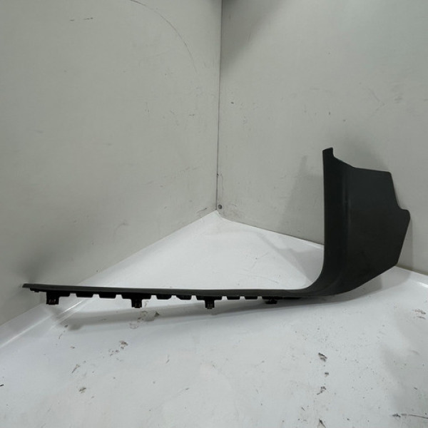 Soleira Porta Dianteira Esquerda Ram 2500 5.9 2009 2010 Cinza