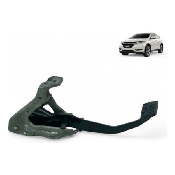 Pedal Freio Honda Hr-v 1.8 2016 2017 2018 2019 2020 