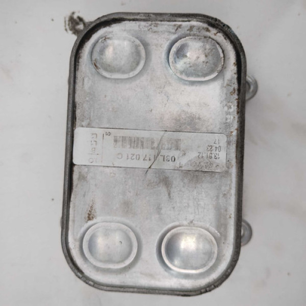 Resfriador Amarok 2.0 2012 A 2018 C6591