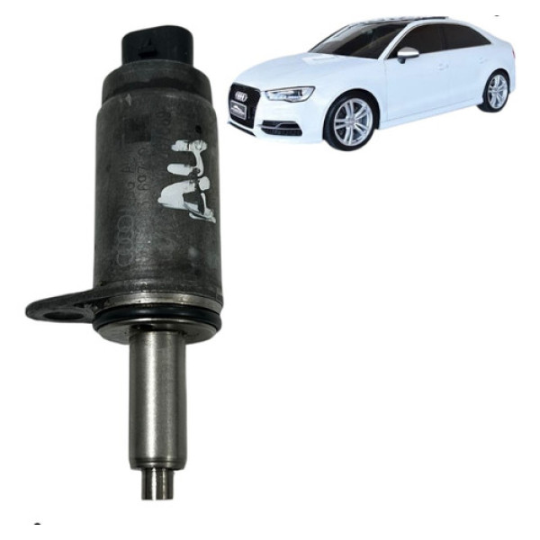 Valvula Solenoide Cabeçote Audi S3 Q3 Q5 A3 A5 2.0 2014 2016